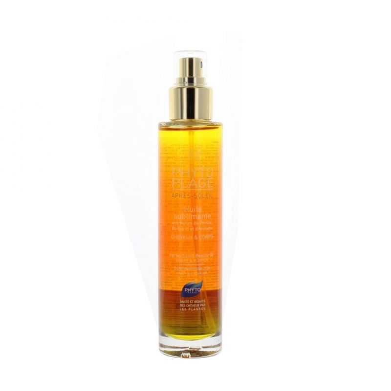 Phytoplage Sublime After-Sun Oil